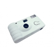 Fashionwu Disposable Camera For Wedding 35Mm Single Use Film Camera With Flash, One Time Use Camera For Travel,Camping Christmas Gift