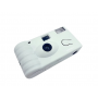 Fashionwu Disposable Camera For Wedding 35Mm Single Use Film Camera With Flash, One Time Use Camera For Travel,Camping Christmas Gift