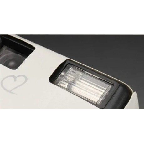 Fashionwu Disposable Camera For Wedding 35Mm Single Use Film Camera With Flash, One Time Use Camera For Travel,Camping Christmas Gift