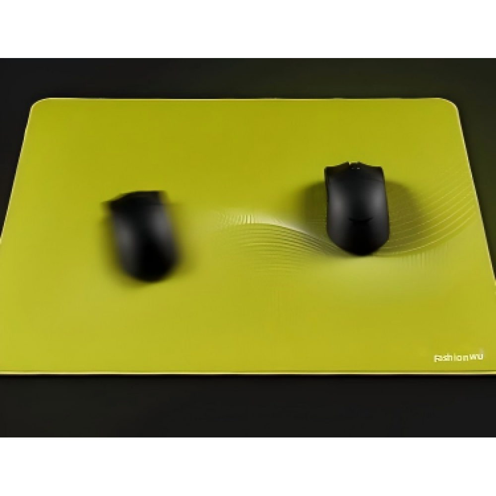 Fashionwu AIR XSoft eSport Gaming Mouse Pad Non-Slip Durable Stitched Edge gaming mats desk accessories Computer mouse pads